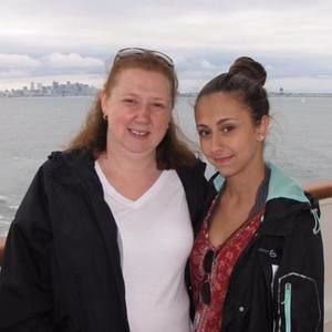 Meet your Posher, Donna